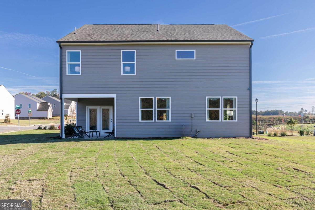 3070 Cambridge Mill Street Acworth - 45