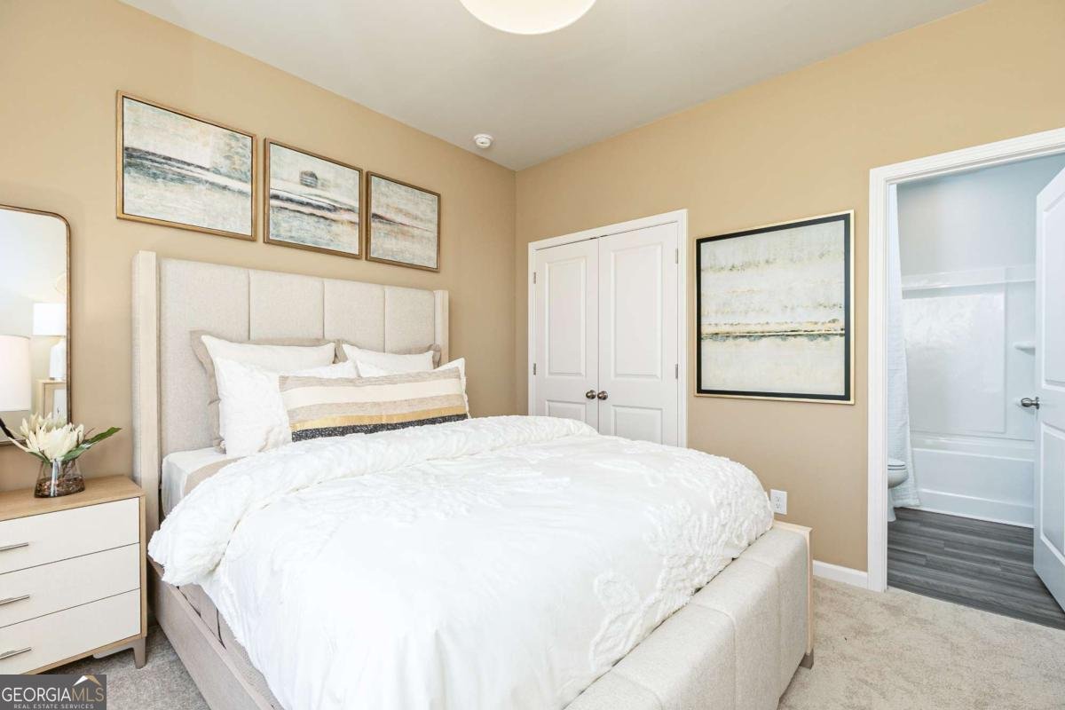 3070 Cambridge Mill Street Acworth - 6