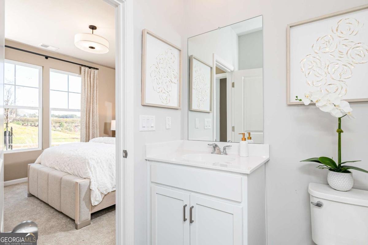 3070 Cambridge Mill Street Acworth - 7