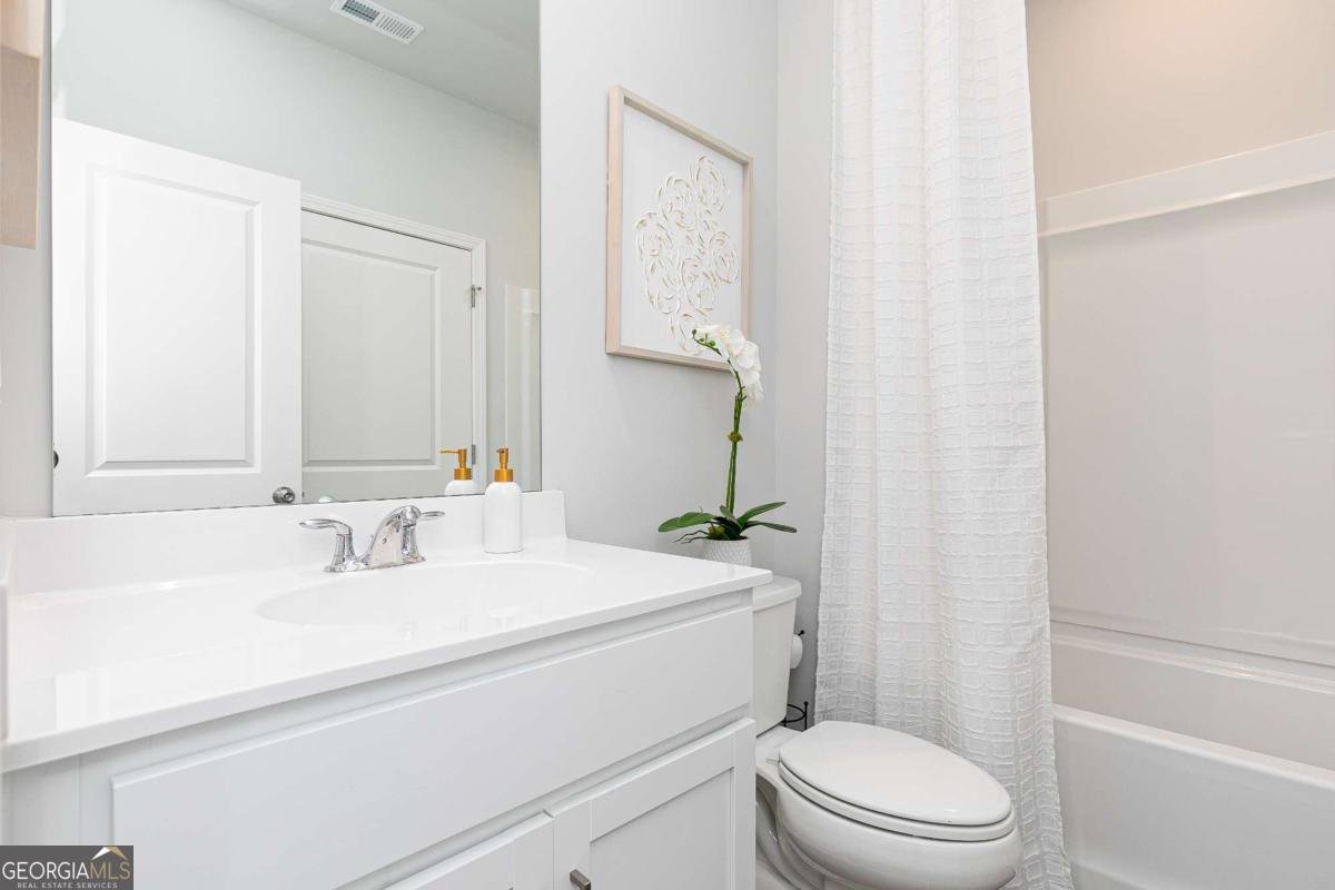 3070 Cambridge Mill Street Acworth - 8