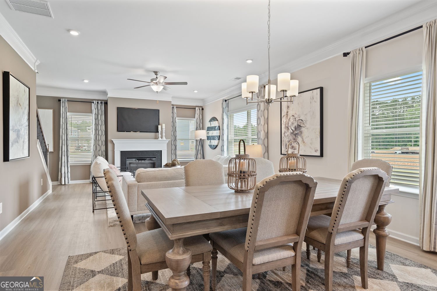 319 Red Tail Drive Ringgold - 12