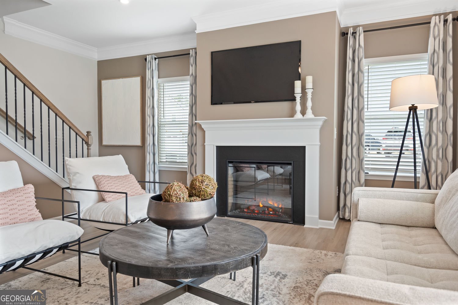 319 Red Tail Drive Ringgold - 20