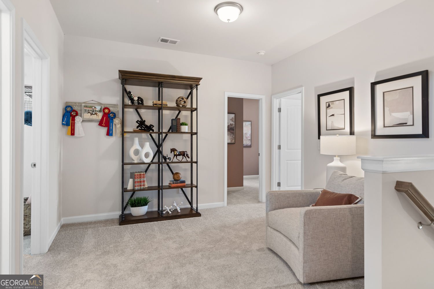 319 Red Tail Drive Ringgold - 25