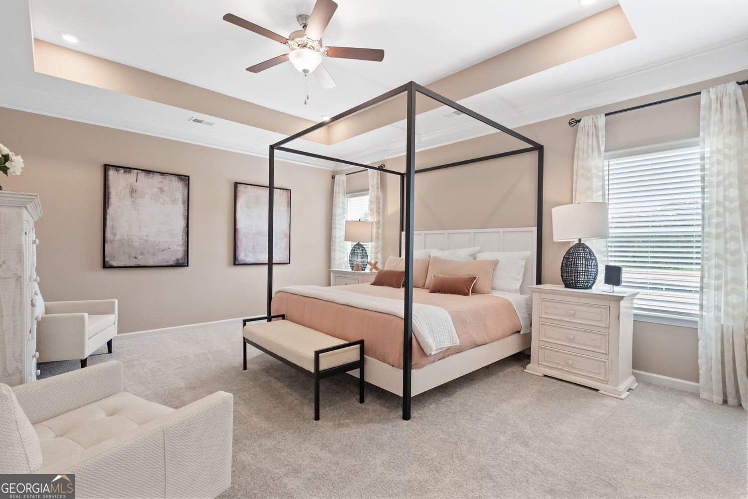 319 Red Tail Drive Ringgold - 37