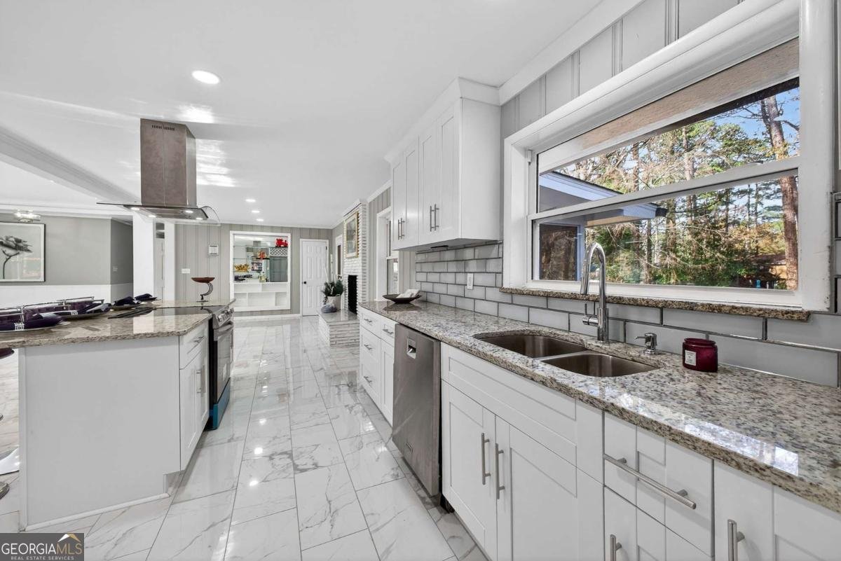 2939 Arrowood Drive Atlanta - 10