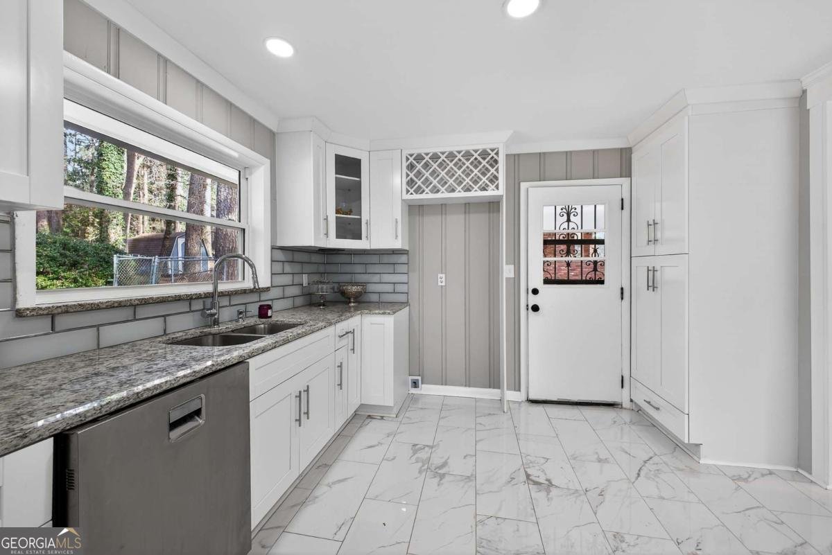 2939 Arrowood Drive Atlanta - 11