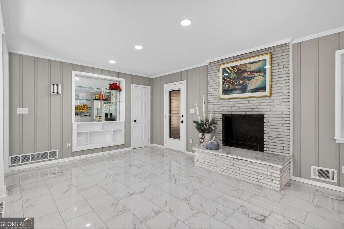 2939 Arrowood Drive Atlanta - 12