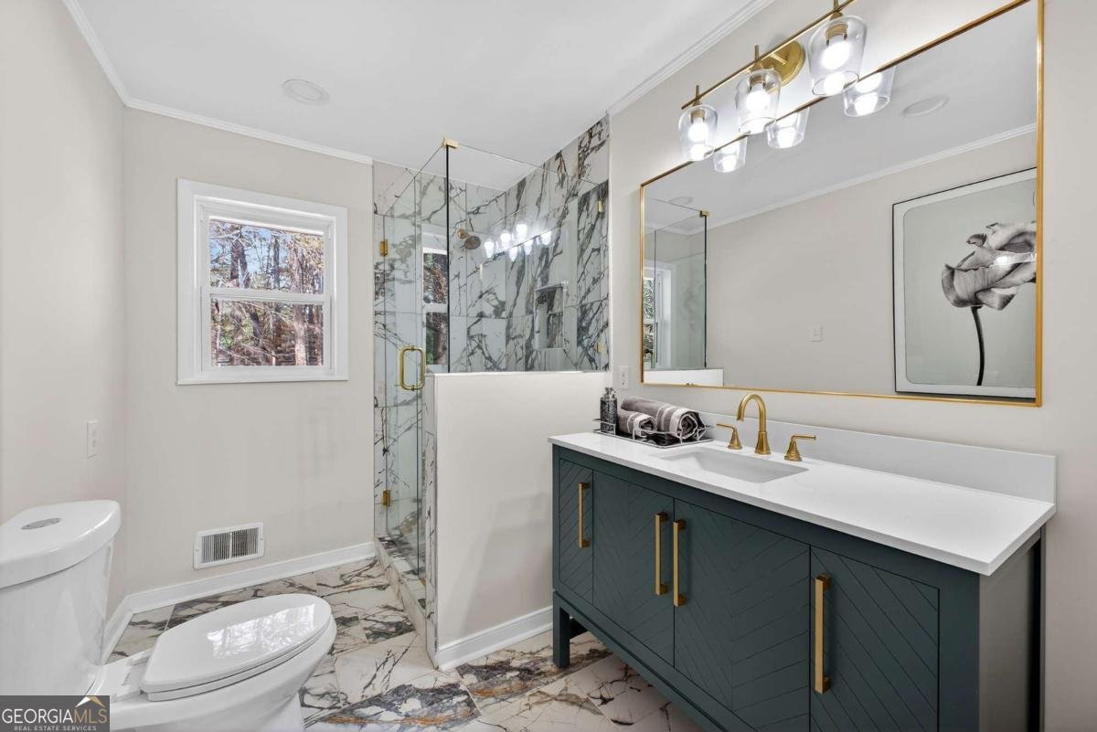 2939 Arrowood Drive Atlanta - 13