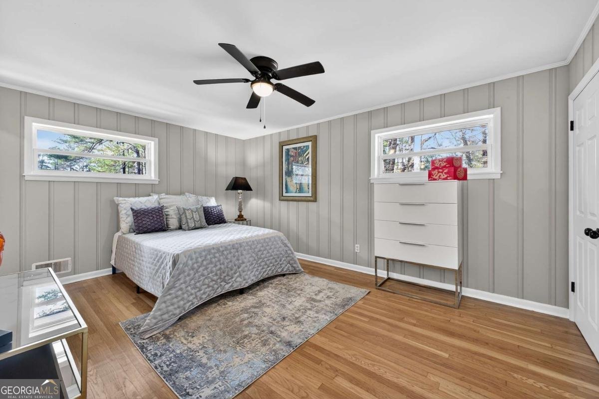 2939 Arrowood Drive Atlanta - 16