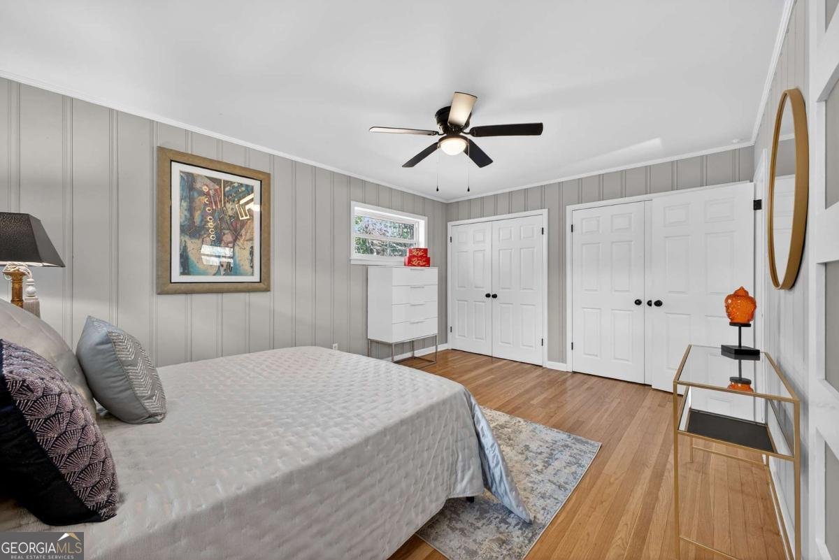 2939 Arrowood Drive Atlanta - 17