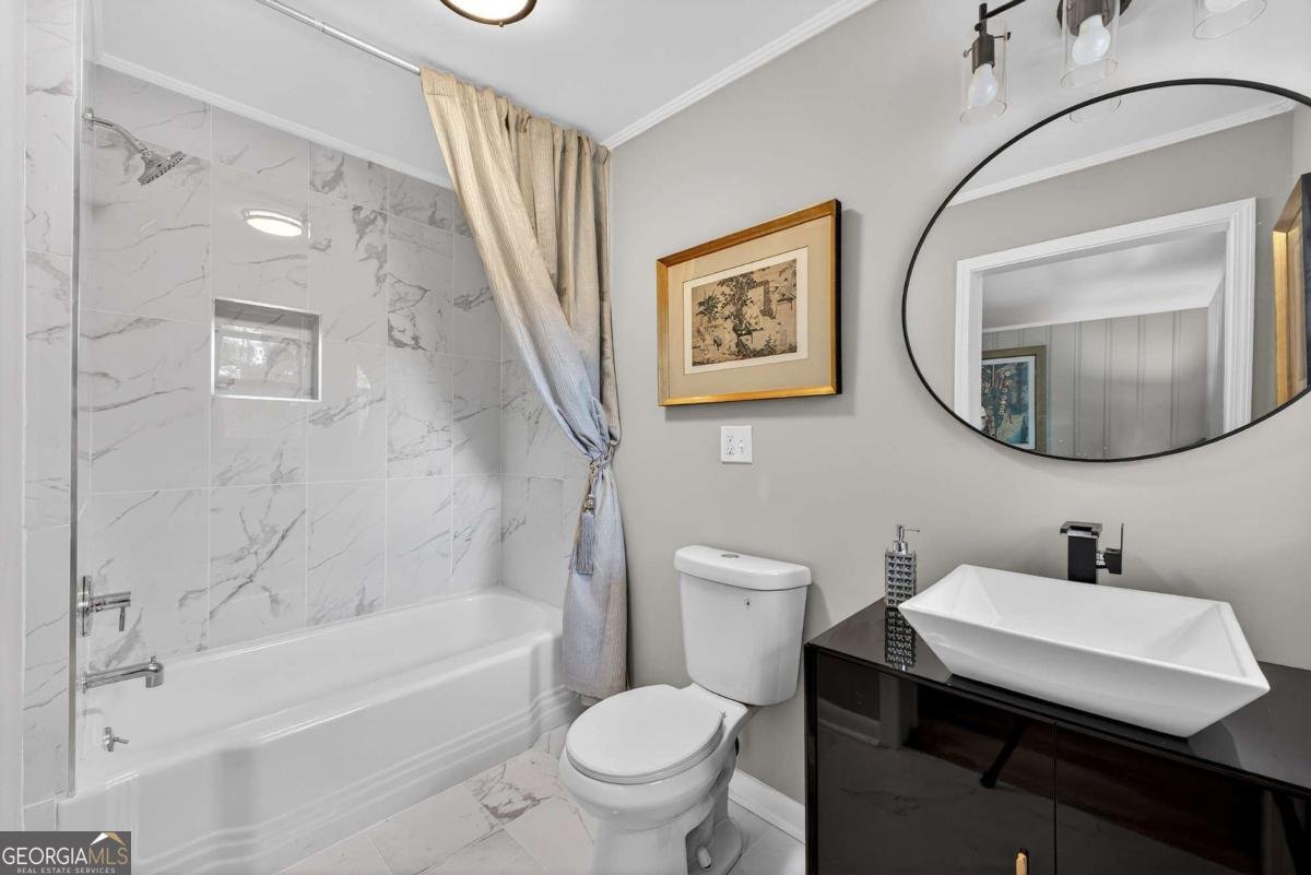 2939 Arrowood Drive Atlanta - 18