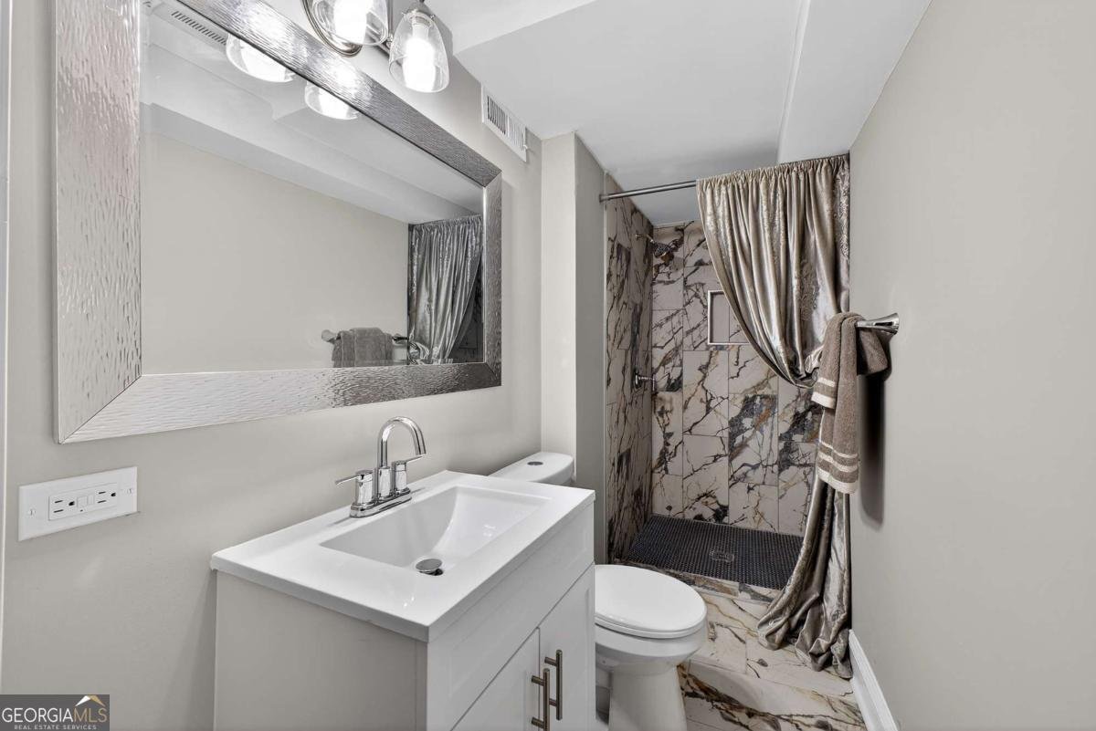 2939 Arrowood Drive Atlanta - 19