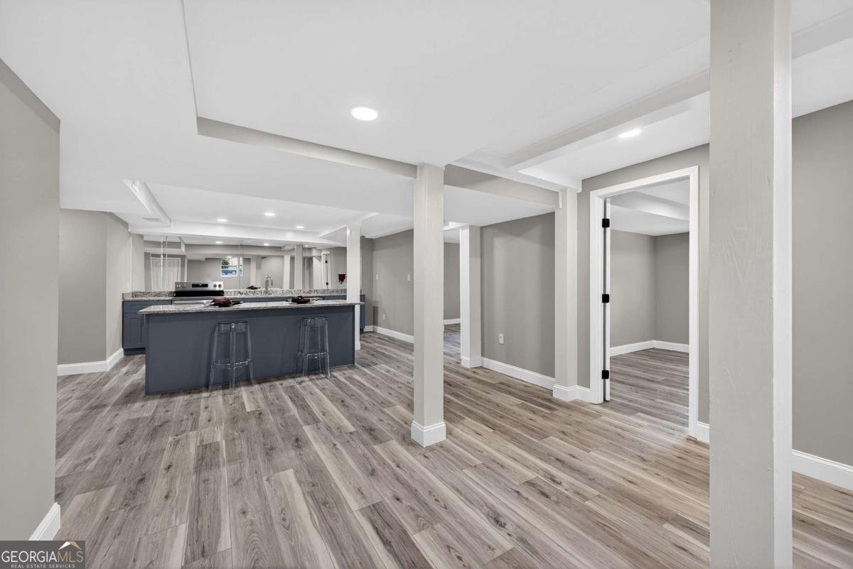 2939 Arrowood Drive Atlanta - 21