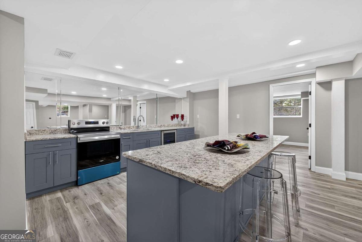 2939 Arrowood Drive Atlanta - 22