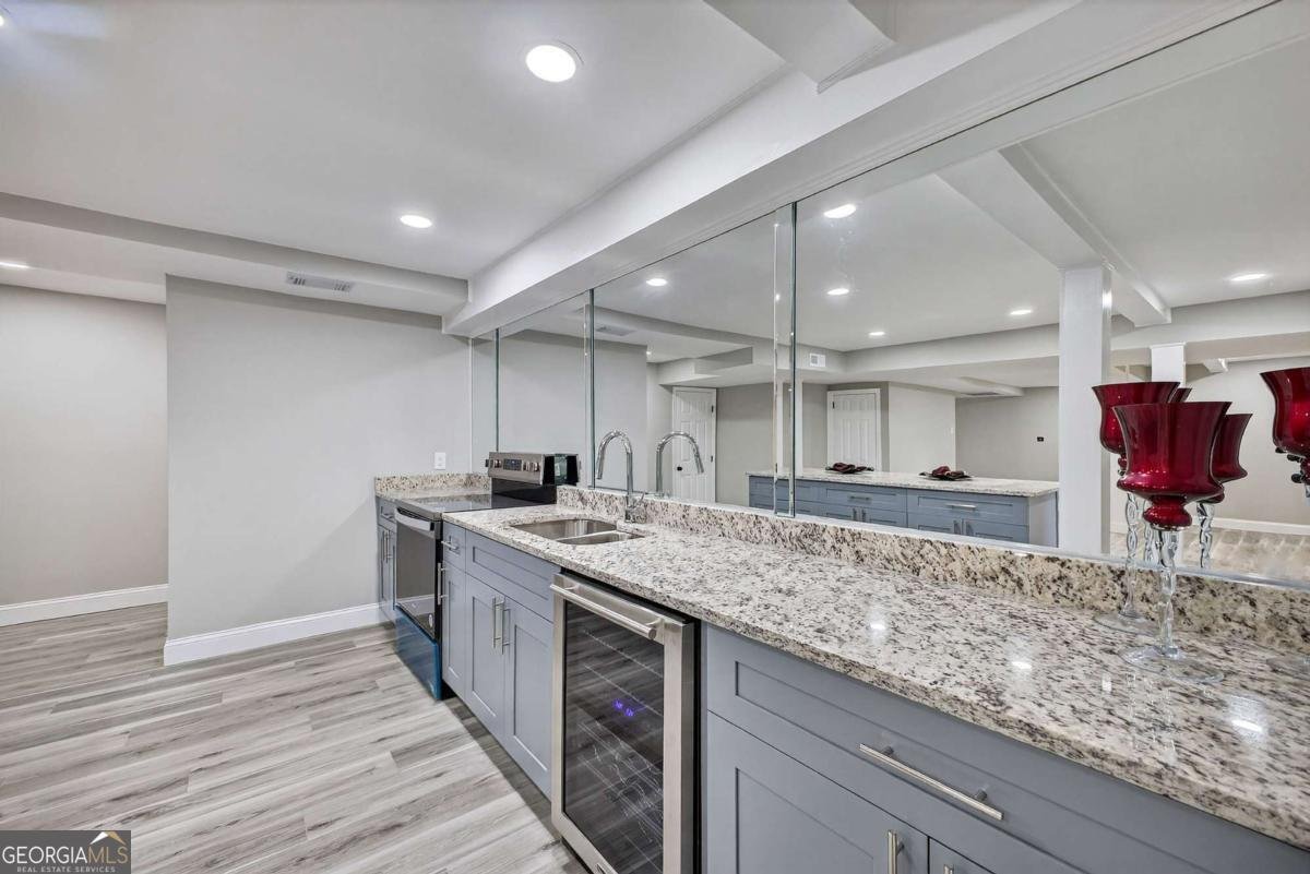 2939 Arrowood Drive Atlanta - 23