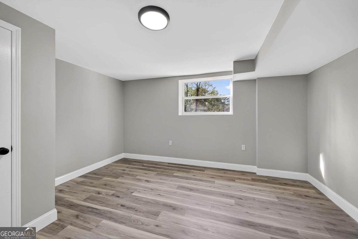 2939 Arrowood Drive Atlanta - 25