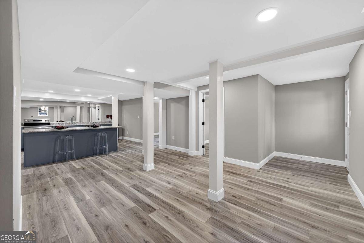 2939 Arrowood Drive Atlanta - 27