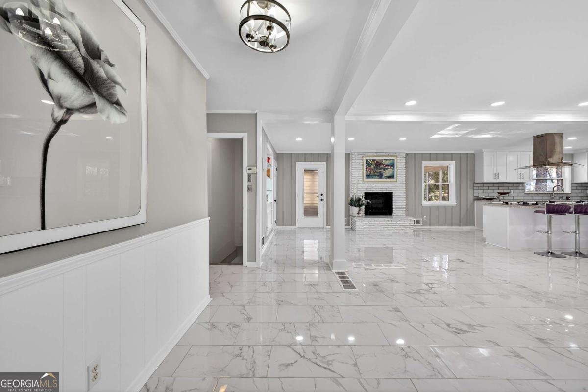 2939 Arrowood Drive Atlanta - 4