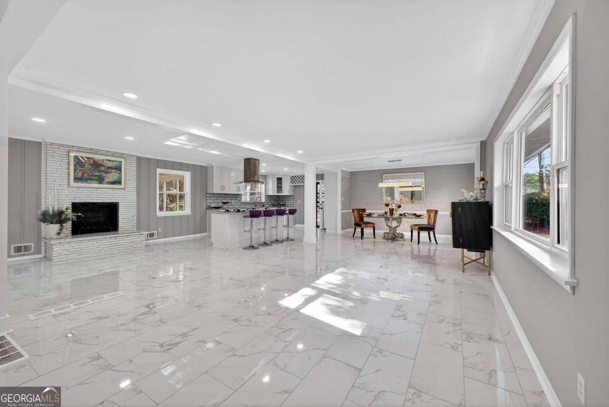 2939 Arrowood Drive Atlanta - 5