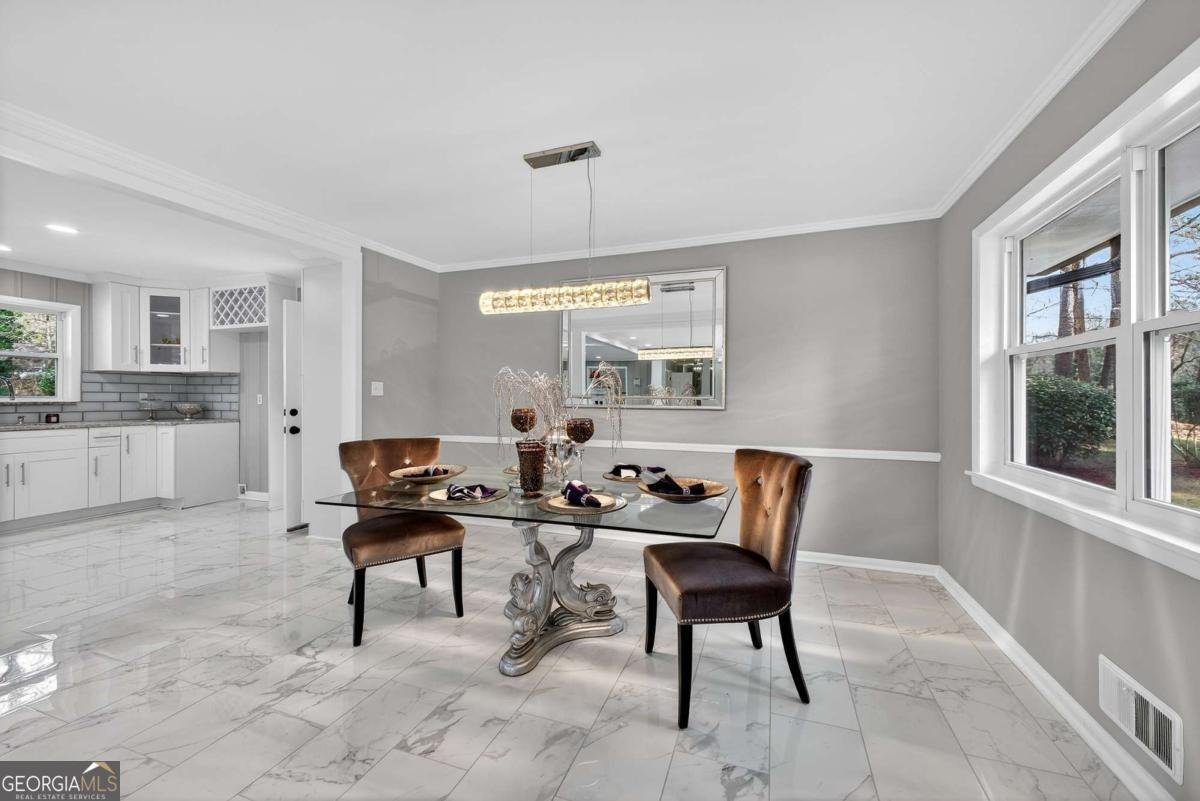 2939 Arrowood Drive Atlanta - 6