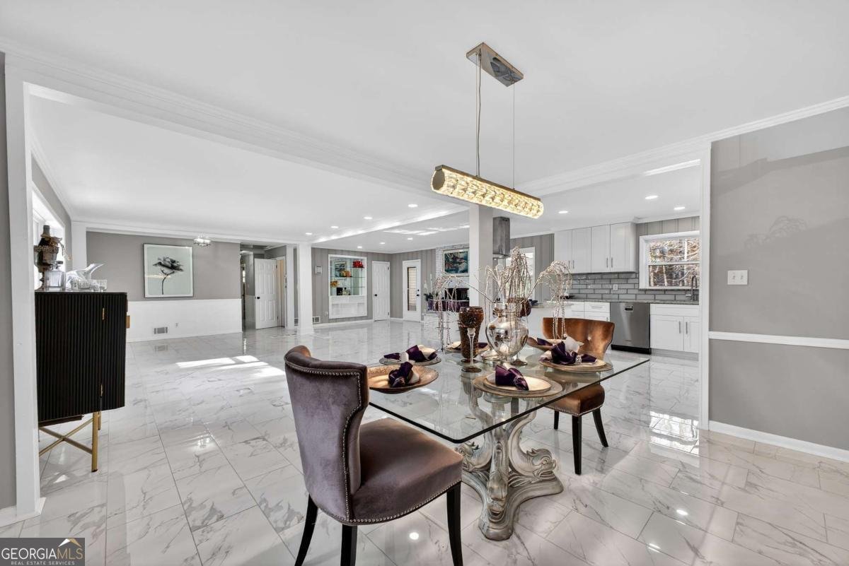 2939 Arrowood Drive Atlanta - 7