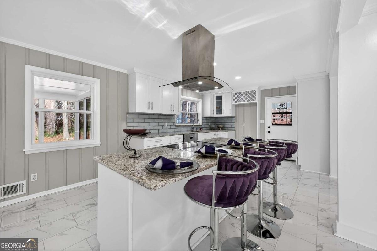 2939 Arrowood Drive Atlanta - 9