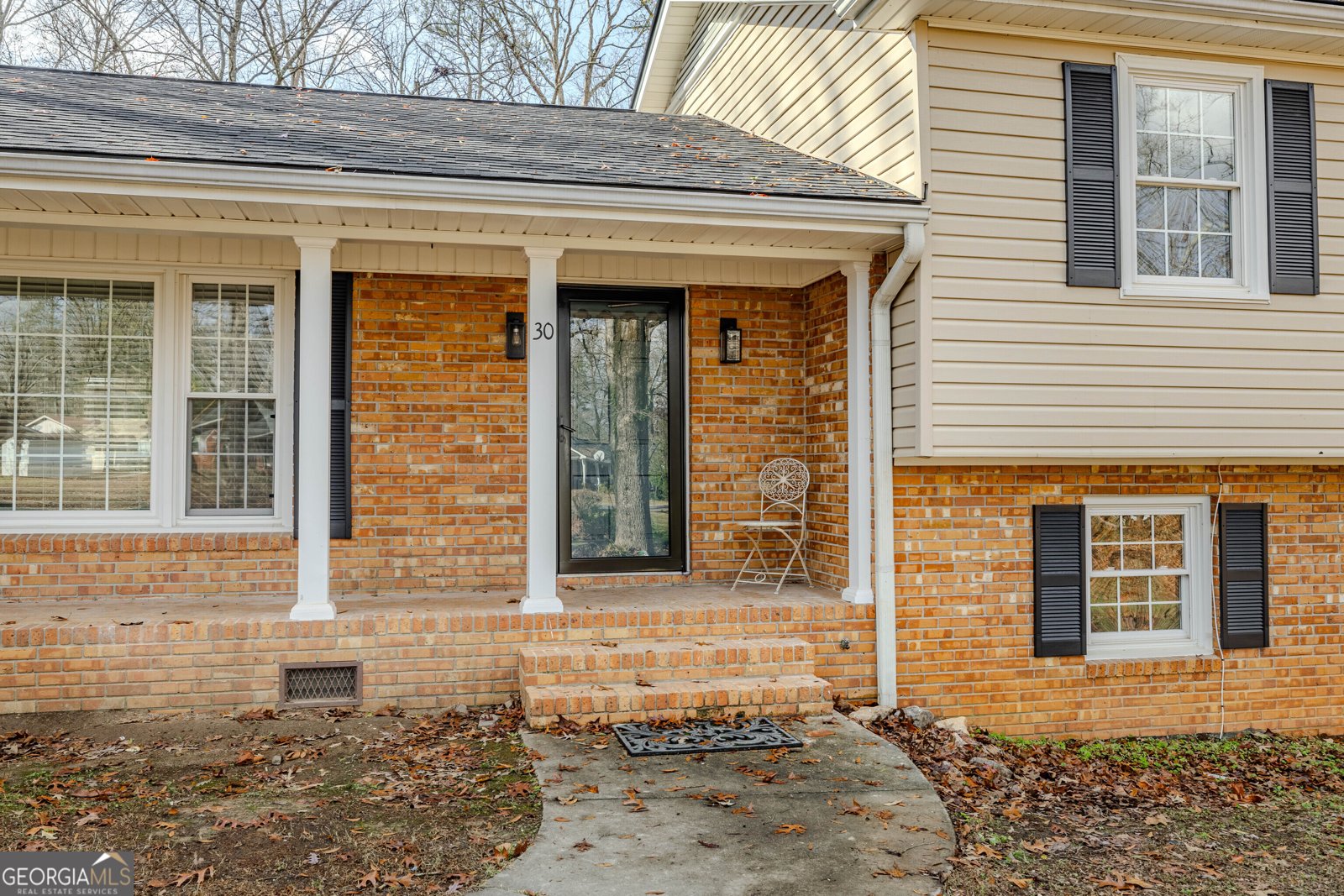 30 Polaris Terrace Rome - 2