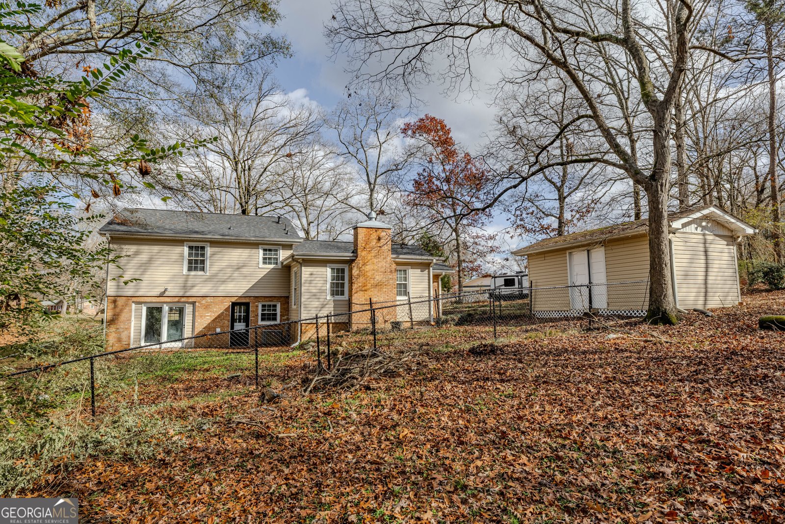 30 Polaris Terrace Rome - 42