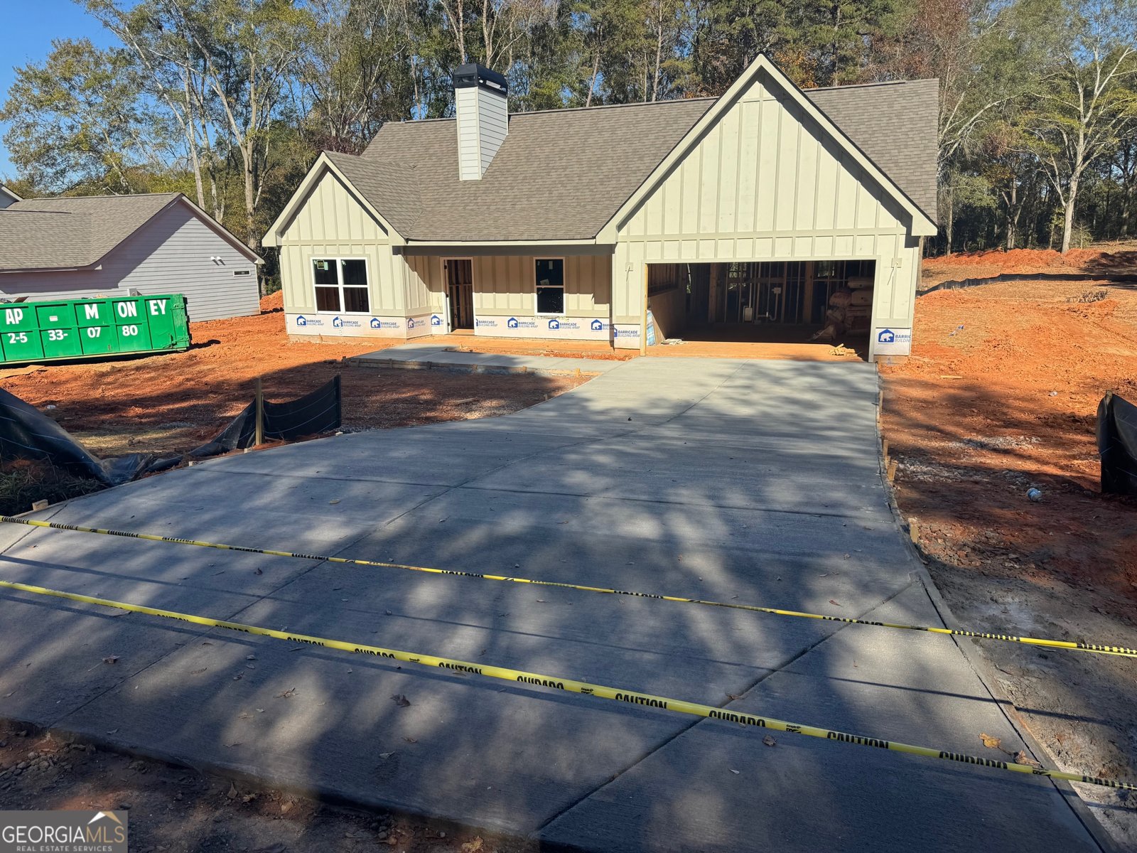 656 Highland Avenue Hartwell - 2