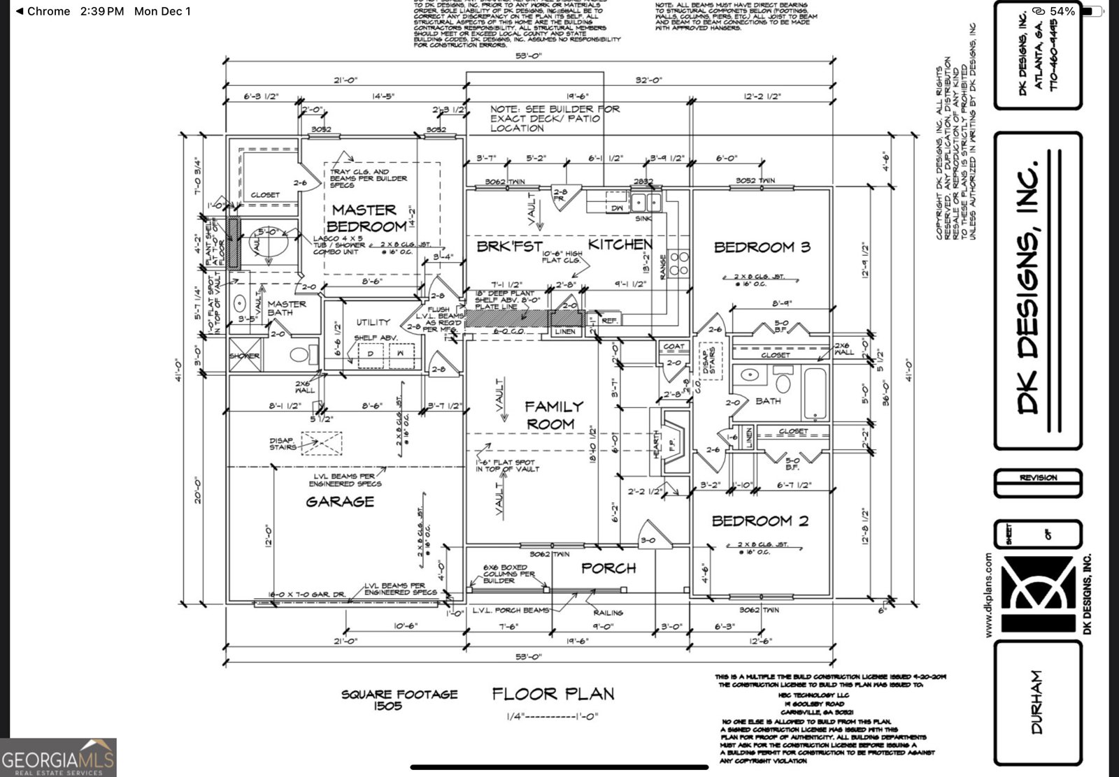 656 Highland Avenue Hartwell - 4