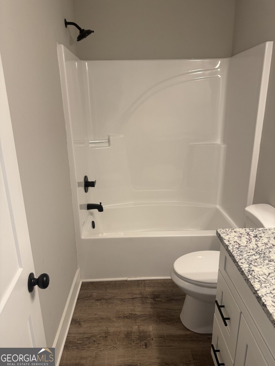 656 Highland Avenue Hartwell - Photo 7