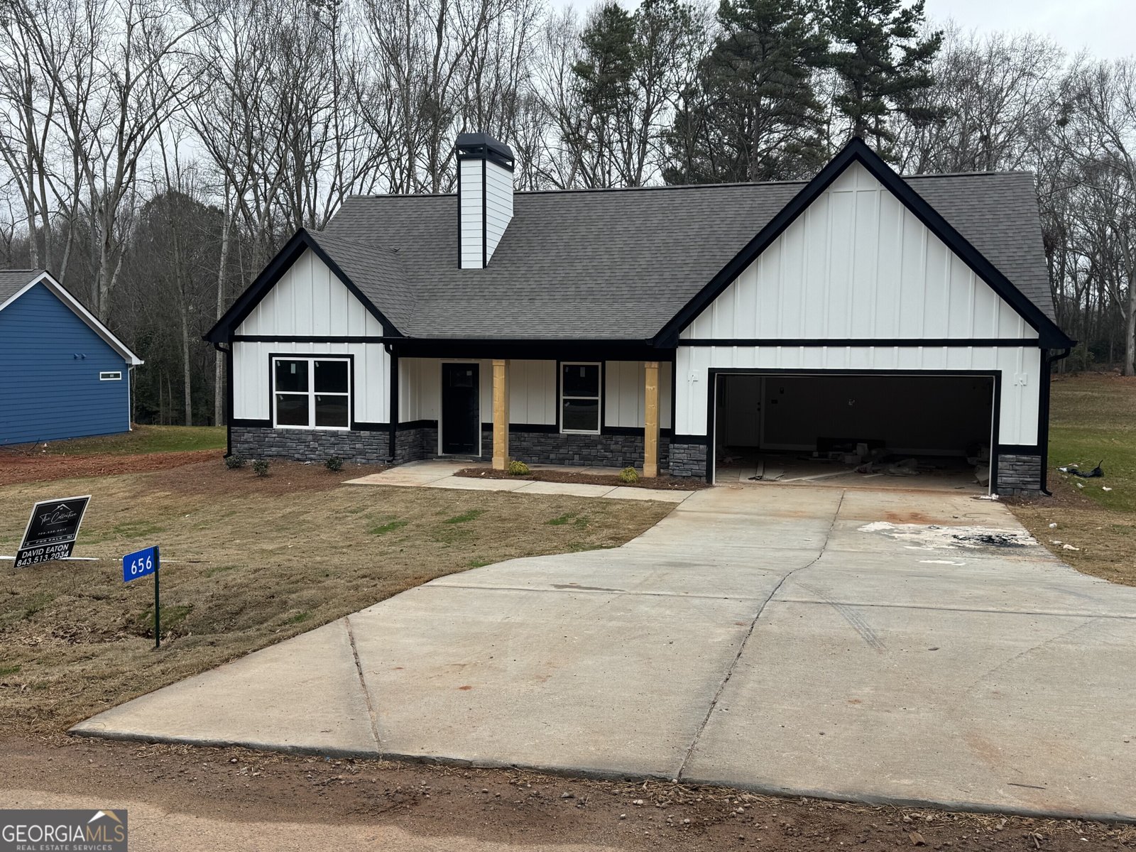 656 Highland Avenue Hartwell - Photo 9