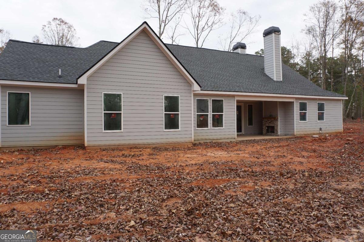 424 Springtime Way Monroe - 9