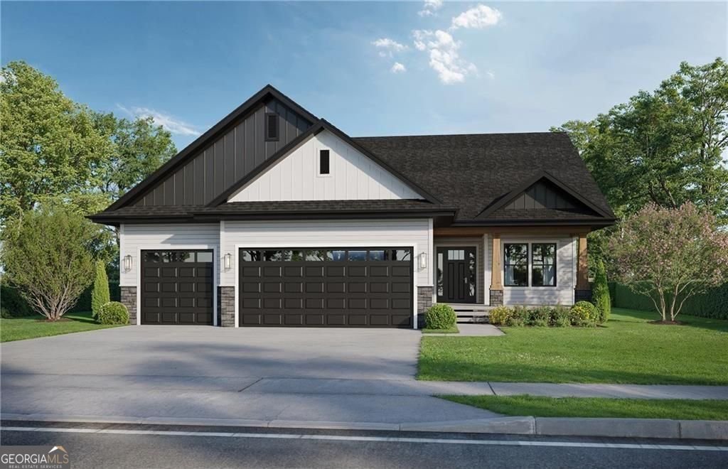 113 Ash Court Waleska - 1