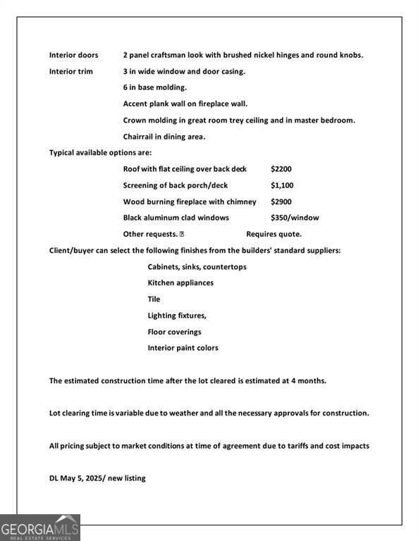 113 Ash Court Waleska - 5