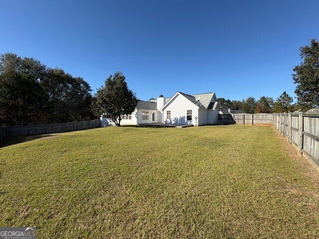 39 English Court Byron - 18