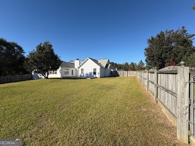 39 English Court Byron - 19