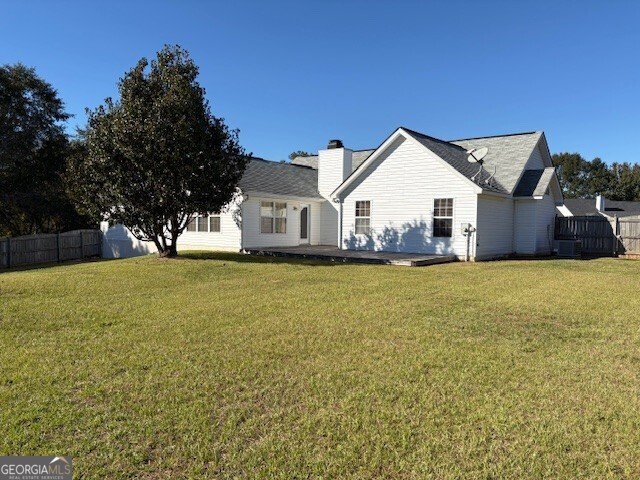 39 English Court Byron - 20