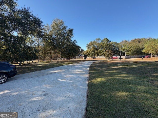 39 English Court Byron - 24