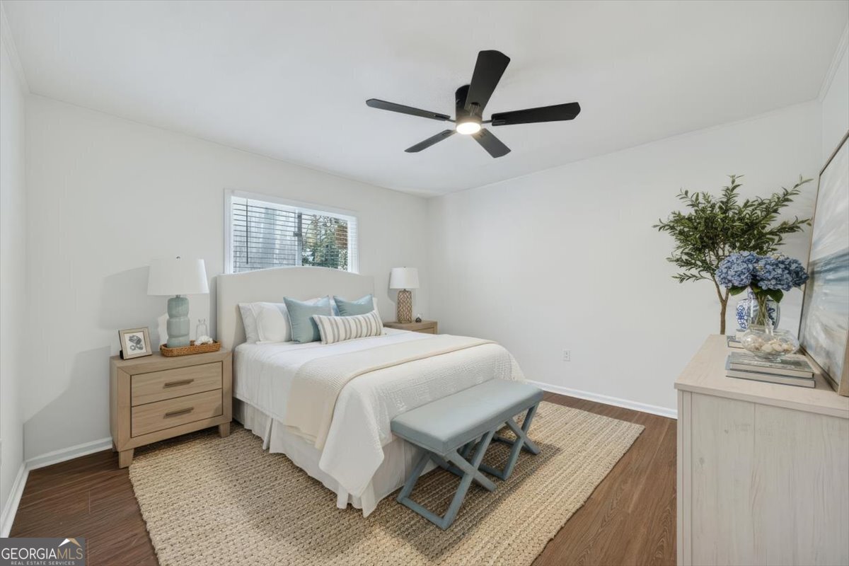 427 Table Mountain Drive Macon - 12