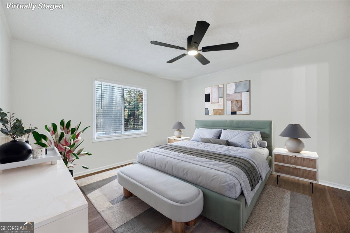 427 Table Mountain Drive Macon - 13