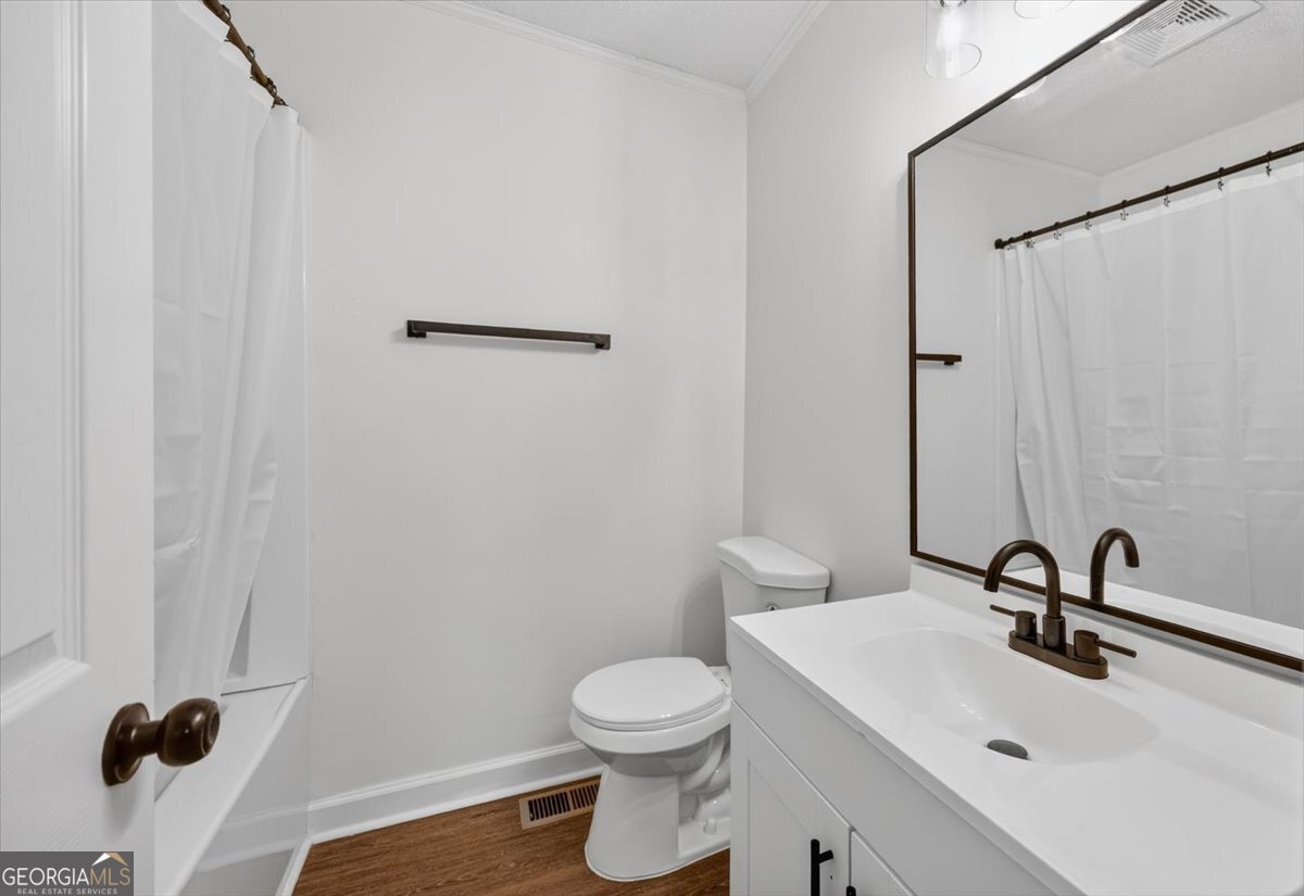 427 Table Mountain Drive Macon - 15