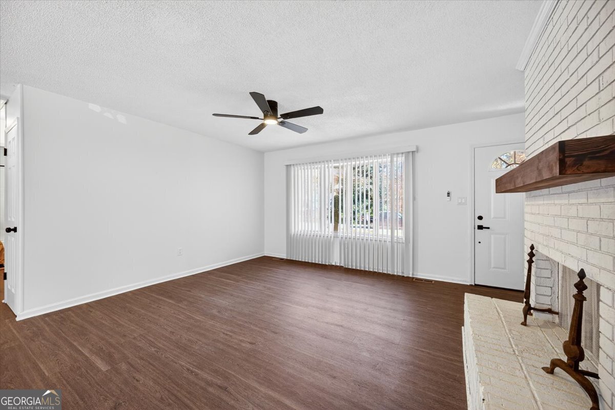 427 Table Mountain Drive Macon - 17