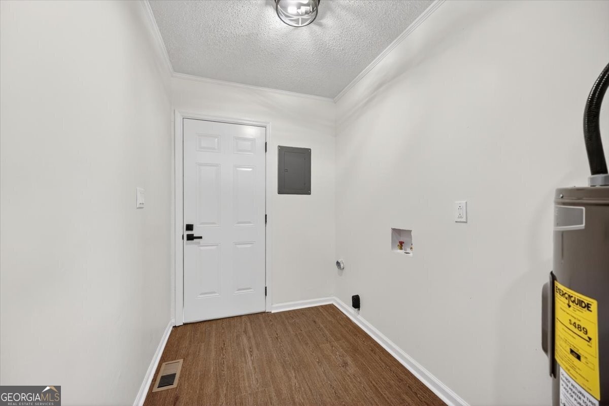 427 Table Mountain Drive Macon - 20