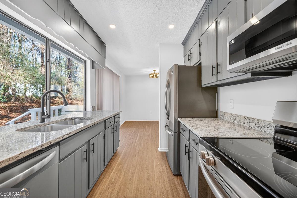 427 Table Mountain Drive Macon - 21