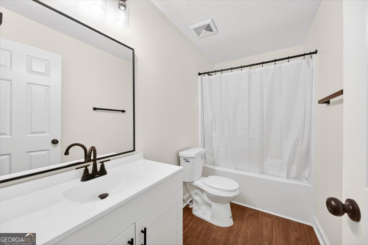 427 Table Mountain Drive Macon - 25