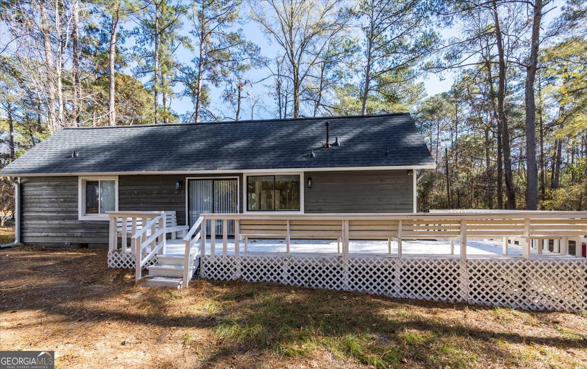 427 Table Mountain Drive Macon - 28