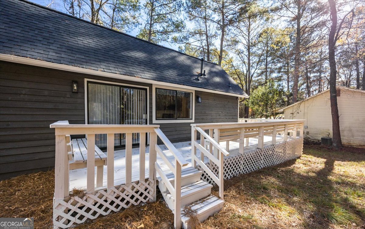 427 Table Mountain Drive Macon - 29