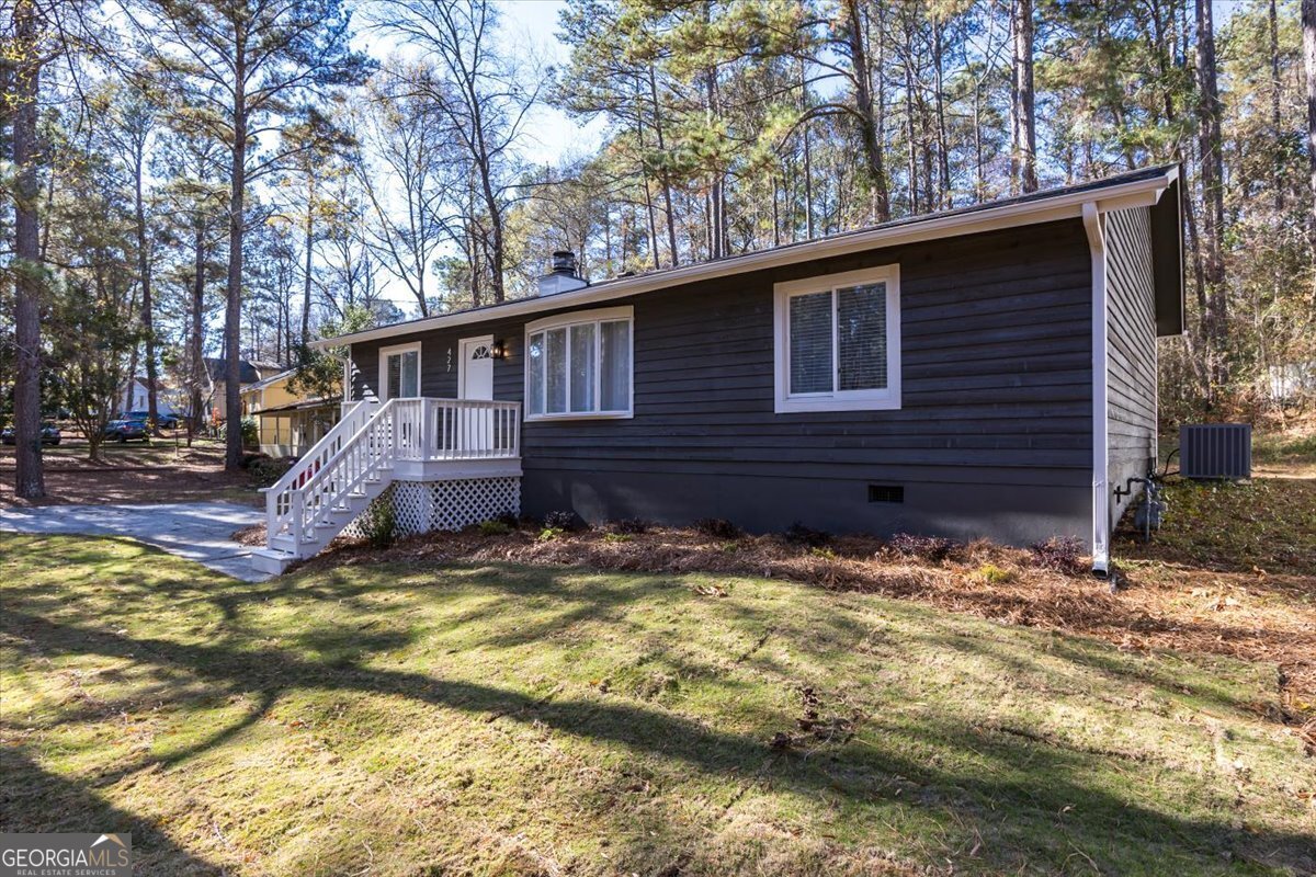 427 Table Mountain Drive Macon - 3