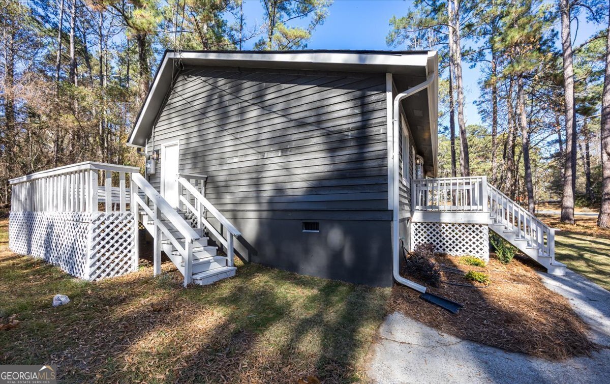 427 Table Mountain Drive Macon - 4